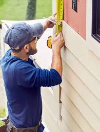 Best Siding for Multi-Family Homes  in West Lafayette, IN